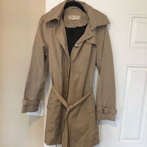 Michael Kors Rain Jacket